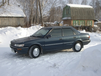 1990 Sprinter