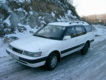1992 Toyota Sprinter Carib