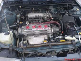 1994 Toyota Sprinter Carib