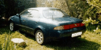 1994 Toyota Sprinter Marino