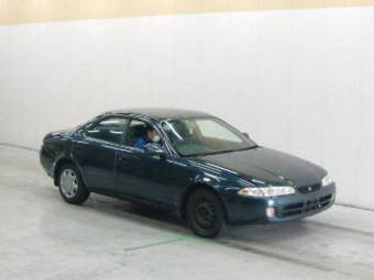 1997 Toyota Sprinter Marino