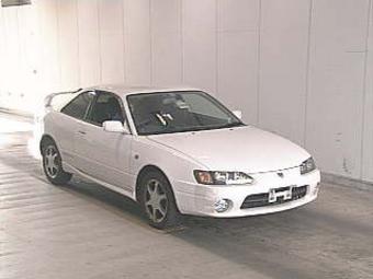 2000 Toyota Sprinter Trueno