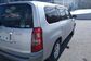 Toyota Succeed DBA-NCP58G 1.5 TX G package (109 Hp) 