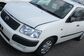 2013 Toyota Succeed DBE-NCP51V 1.5 UL X package (109 Hp) 