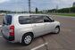Toyota Succeed DBE-NCP160V 1.5 TX (109 Hp) 