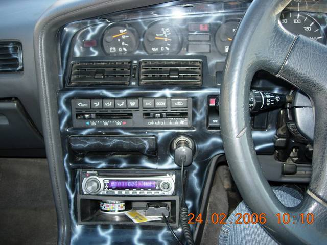 1987 Toyota Supra Pictures For Sale