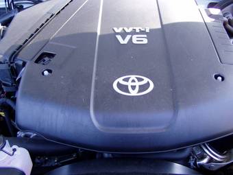 2009 Toyota Tacoma For Sale