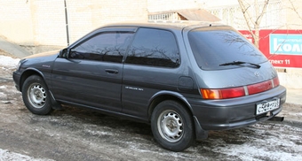1990 toyota tercel review #5