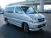 Pictures Toyota Touring Hiace