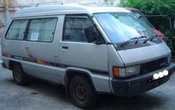 1985 toyota van transmission #6