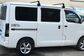 2008 Toyota Town Ace IV ABF-S402M 1.5 DX (97 Hp) 