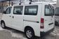 2014 Toyota Town Ace IV DBF-S412M 1.5 DX 4WD (97 Hp) 