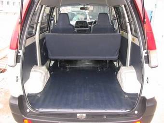 2006 Toyota Town Ace Van For Sale