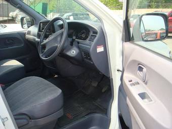 2006 Toyota Town Ace Van For Sale