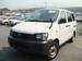 Preview 2006 Toyota Town Ace Van