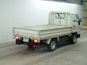 2000 Toyoace