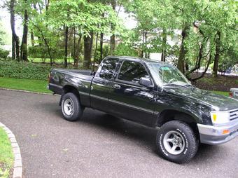 1997 Toyota Tundra