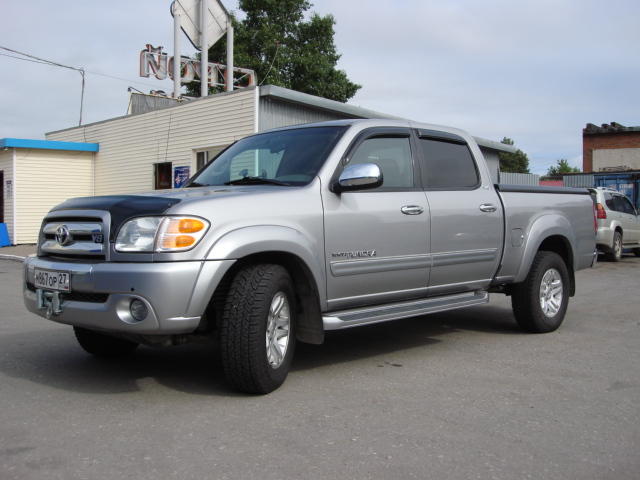 2004 toyota tundra used #1