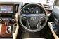 Toyota Vellfire II DAA-AYH30W Hybrid 2.5 Royal Lounge 4WD (152 Hp) 
