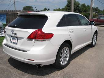 2008 Toyota Venza For Sale