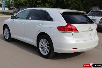 2010 Toyota Venza For Sale