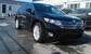 Pictures Toyota Venza