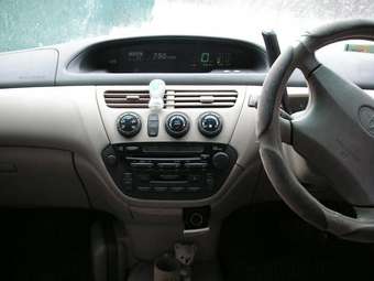1998 Toyota Vista For Sale