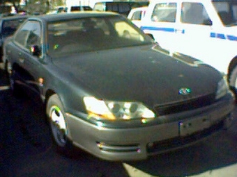 1992 Toyota Windom
