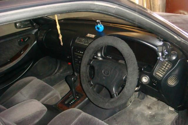 1994 Toyota Windom
