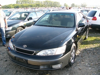 1999 Toyota Windom
