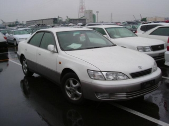 1999 Toyota Windom