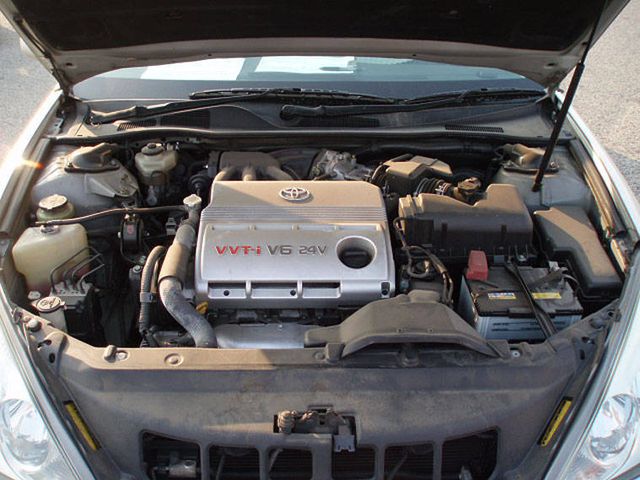 2003 Toyota Windom