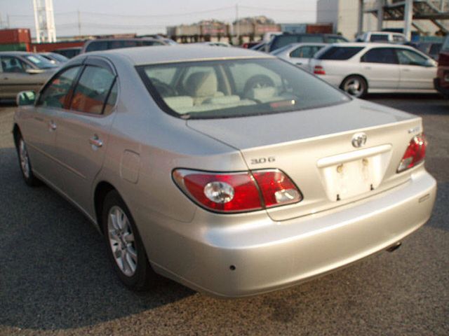 2003 Toyota Windom
