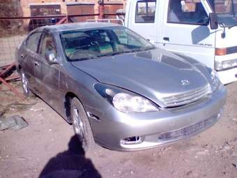 2004 Toyota Windom Images