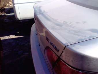 2004 Toyota Windom Pics
