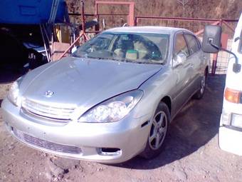 2004 Toyota Windom For Sale