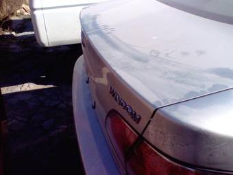 2004 Toyota Windom Wallpapers