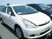 Preview 2005 Toyota Wish