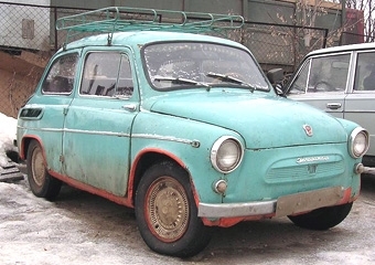 1970 Toyota Yaris