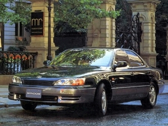 1995 Toyota Yaris