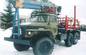 Pictures URAL 4320