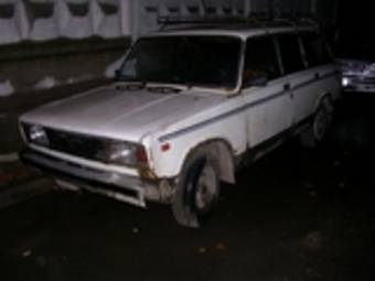 1992 VAZ 21043