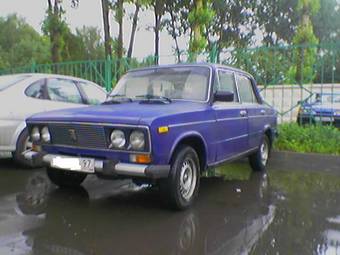 1997 VAZ 2106