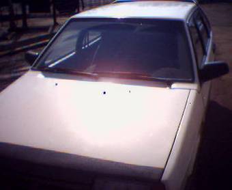 1996 VAZ 21093