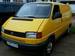 Preview 1991 Volkswagen Transporter