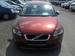 Preview 2009 Volvo S40