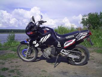 1992 Yamaha Super Tenere Pictures