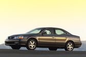 Acura TL II (UA5) 3.2 (203 Hp) 1999 - 2002