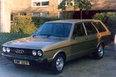 Audi 80 Estate (B1, Typ 80) 1.6 GL (85 Hp) 1975 - 1976