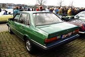 Audi 80 (B2, Typ 81,85) 2.1 (115 Hp) 1982 - 1983
